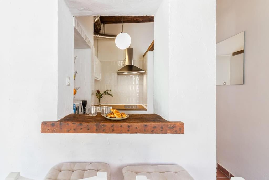 Merced Freshapartments 马拉加 外观 照片