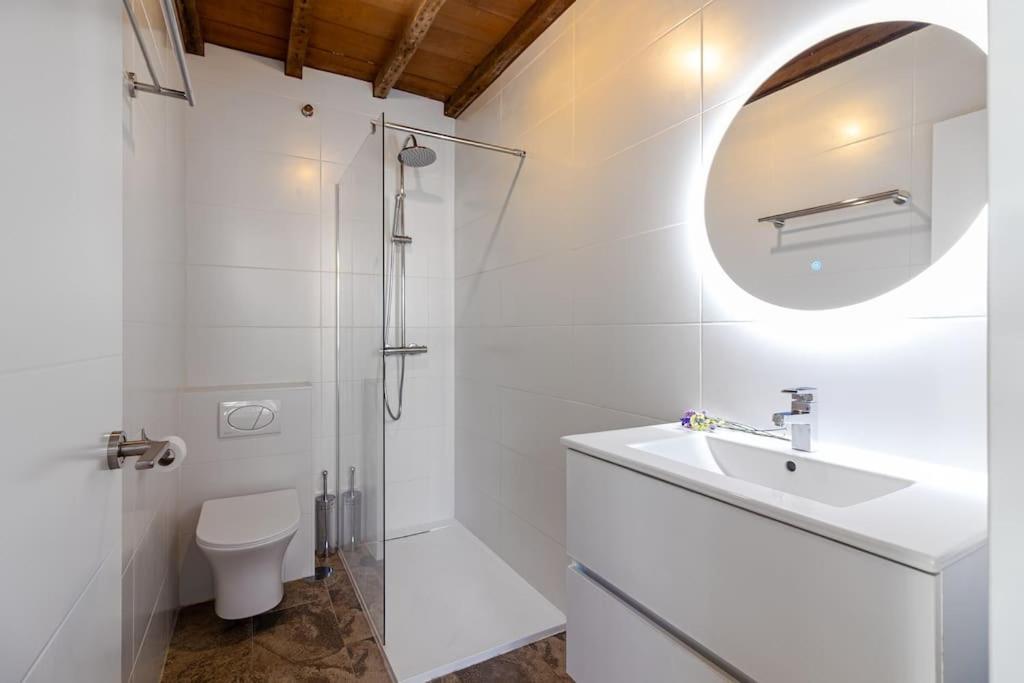 Merced Freshapartments 马拉加 外观 照片